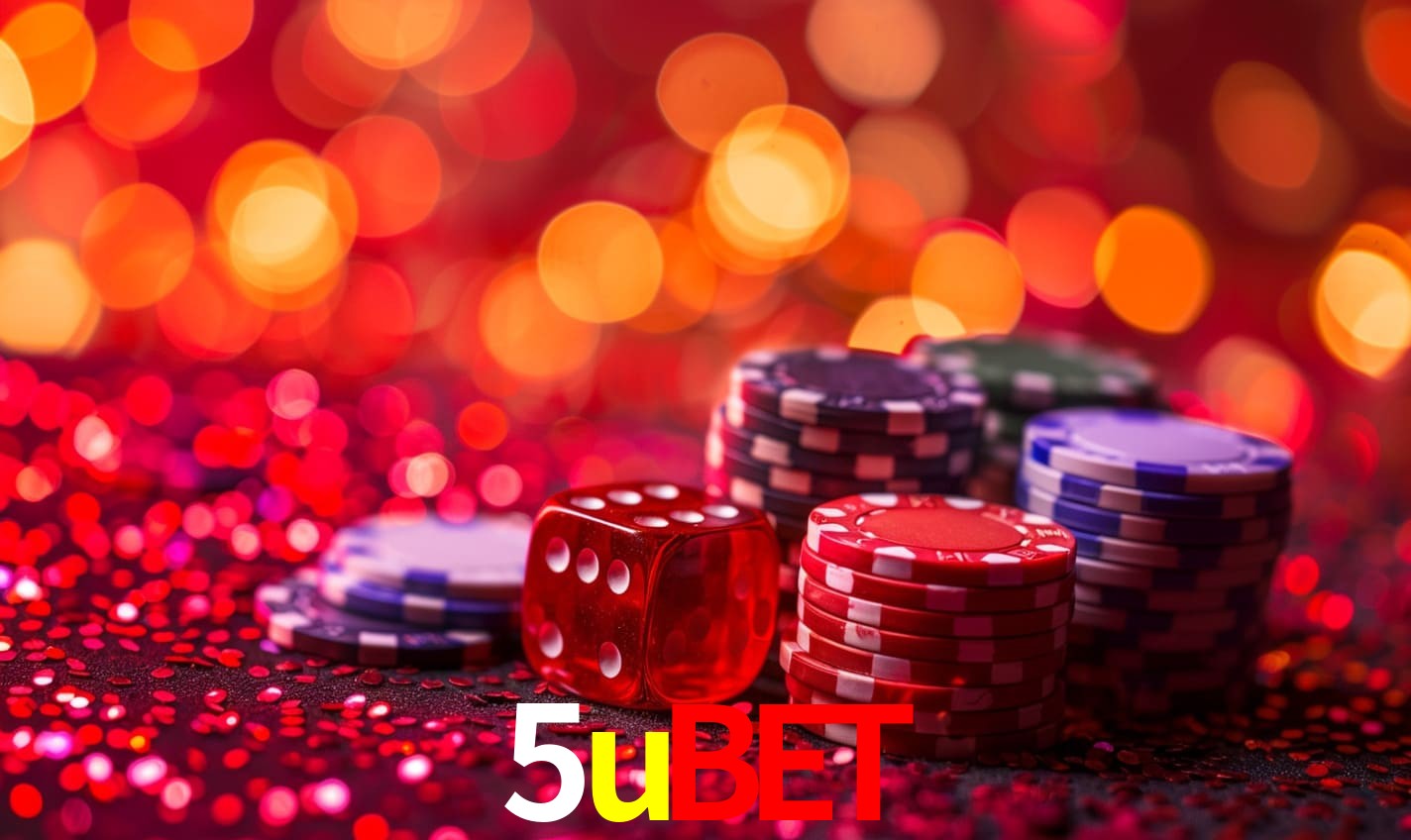5ubet