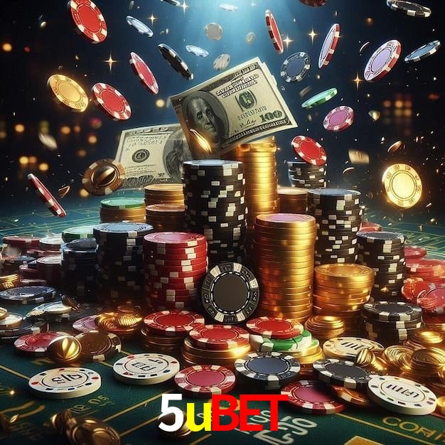 5ubet.com