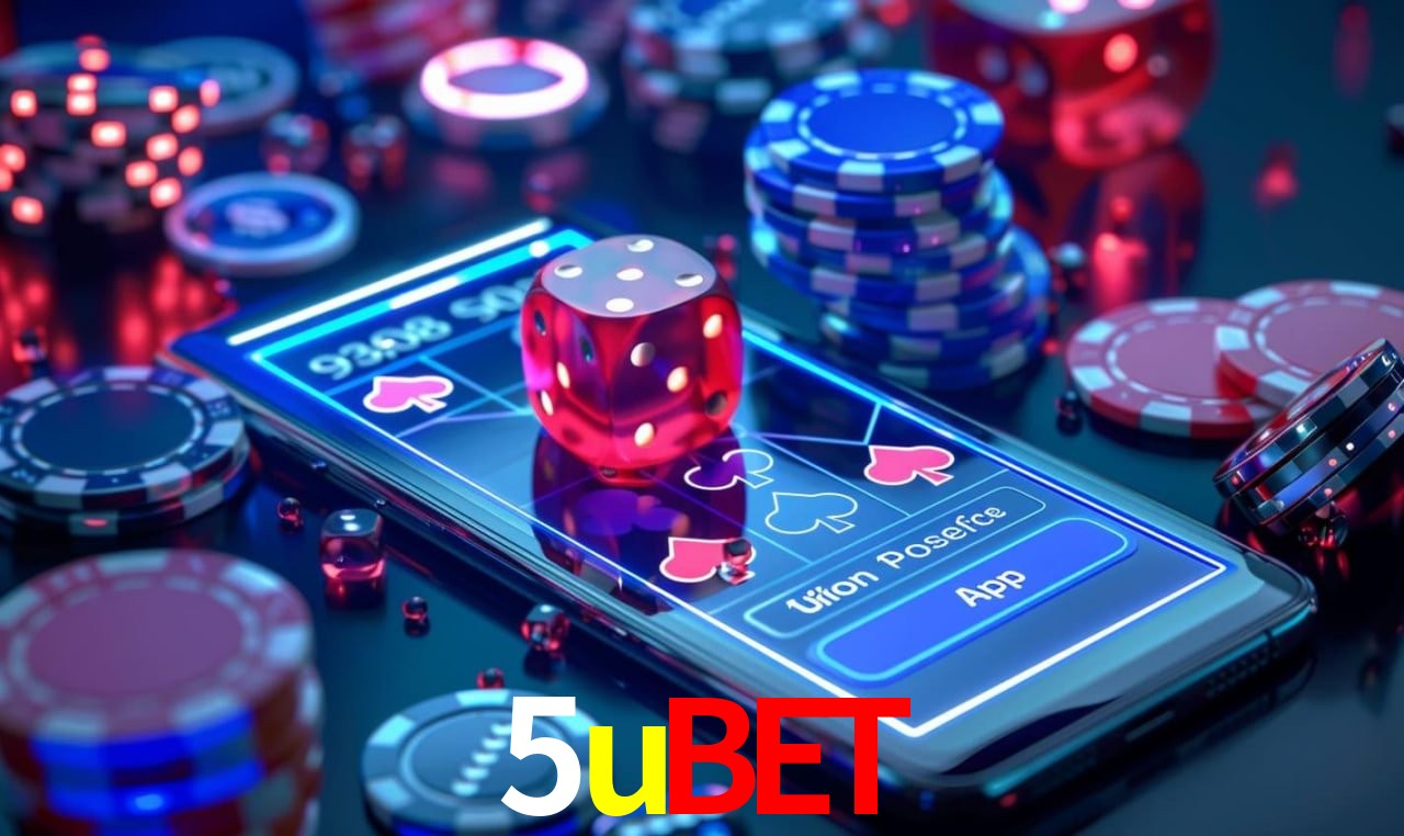 5ubet,5ubet.com