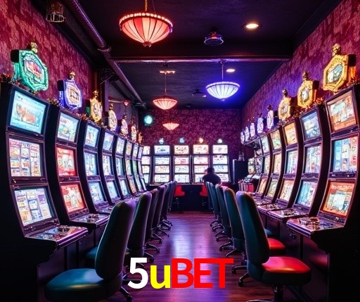 Experimente o Login Seguro Premium no 5ubet