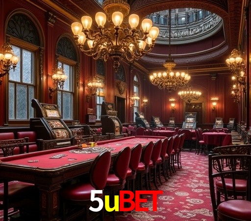 5ubet login app